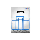 Slab Strong Bumpers - PSA Slab Protector (Pack of 3)